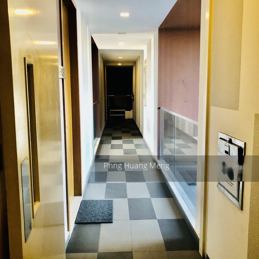 Avant Residences (D14), Apartment #213054921